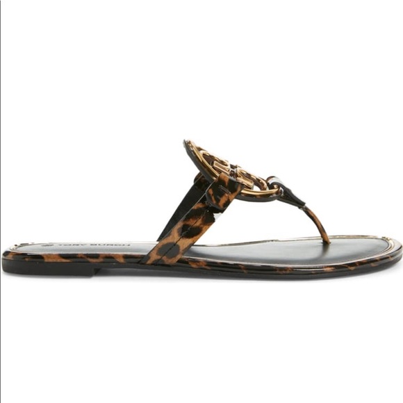 Tory Burch Miller sandals - Picture 13 of 13